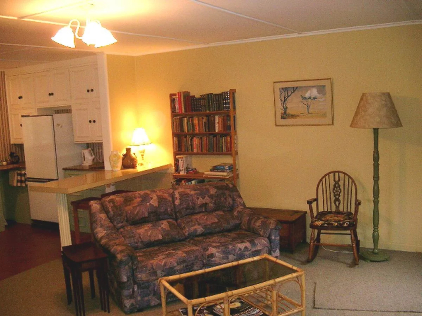 Aultmore Hollow Bed and Breakfast