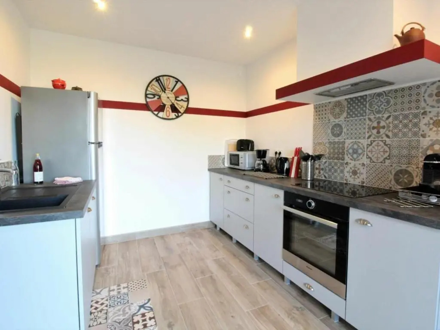 Gîte Rochefort-sur-Loire, 3 pièces, 4 personnes - FR-1-622-3