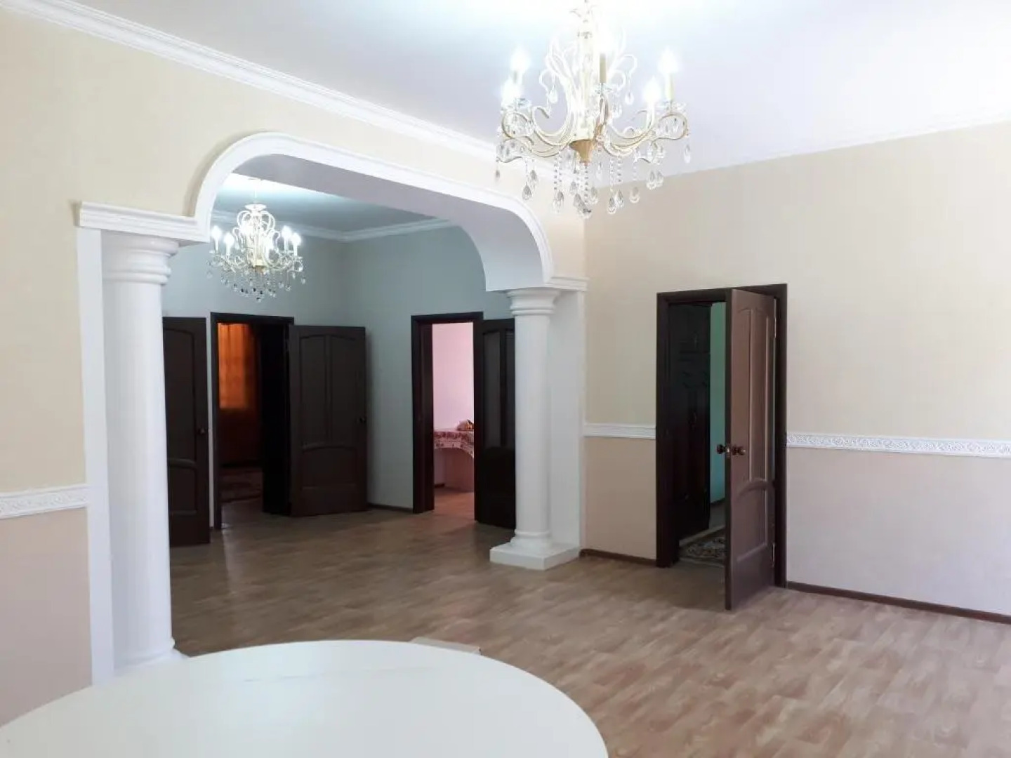 Apartments on Plyazhnaya, 2