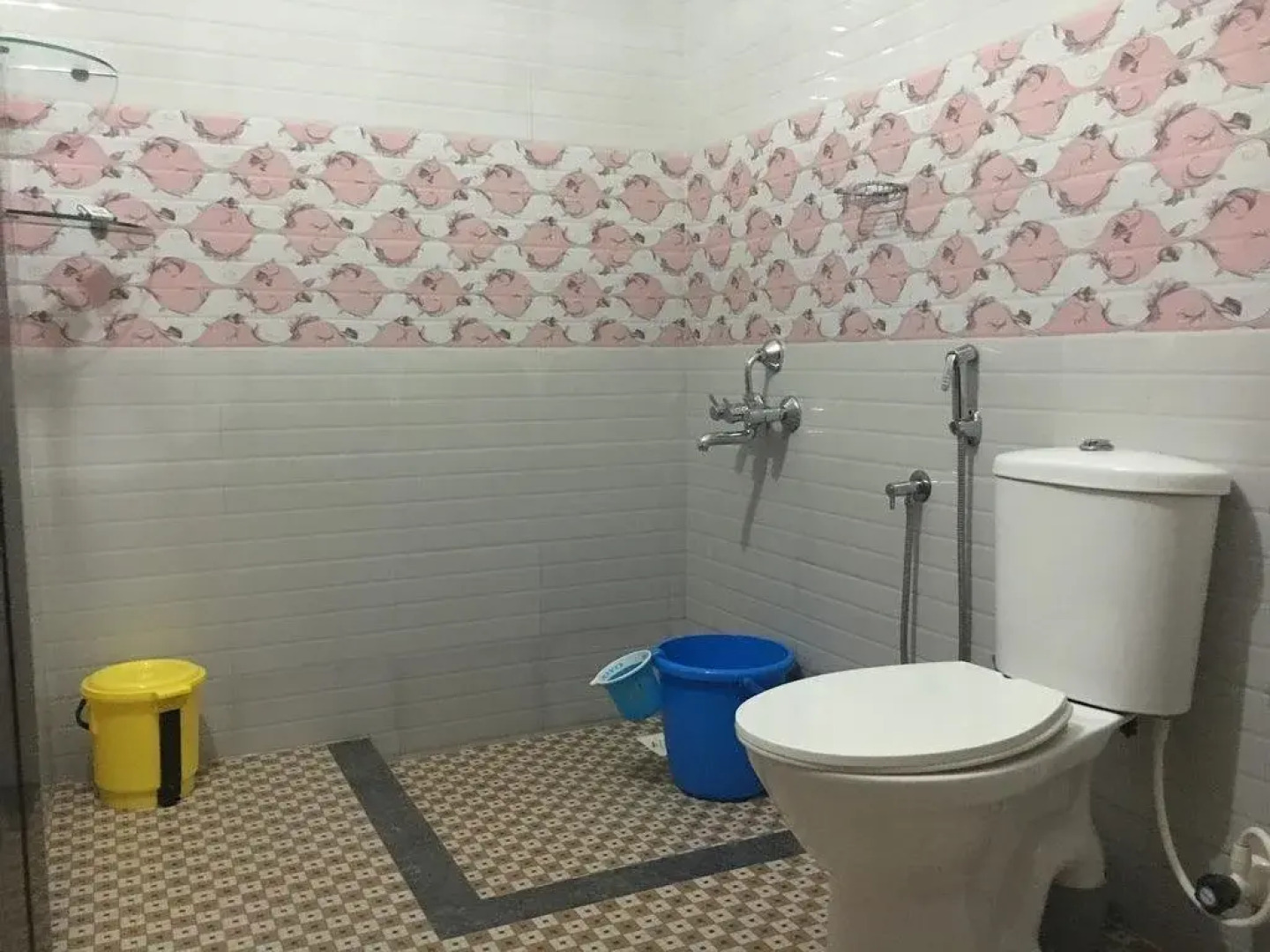 Divine Bliss Beach Resort