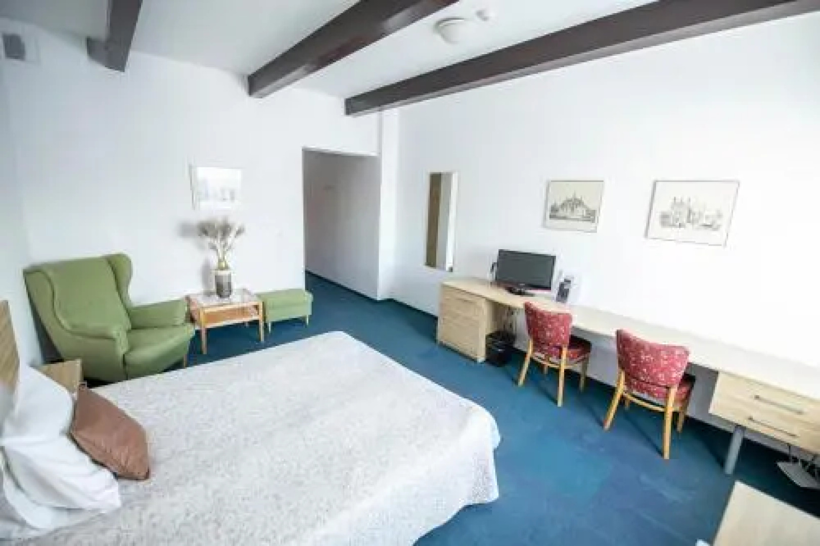 Starapole Guesthouse