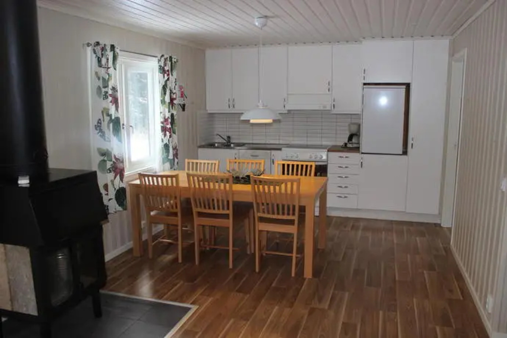 Isaberg Mountain Resort