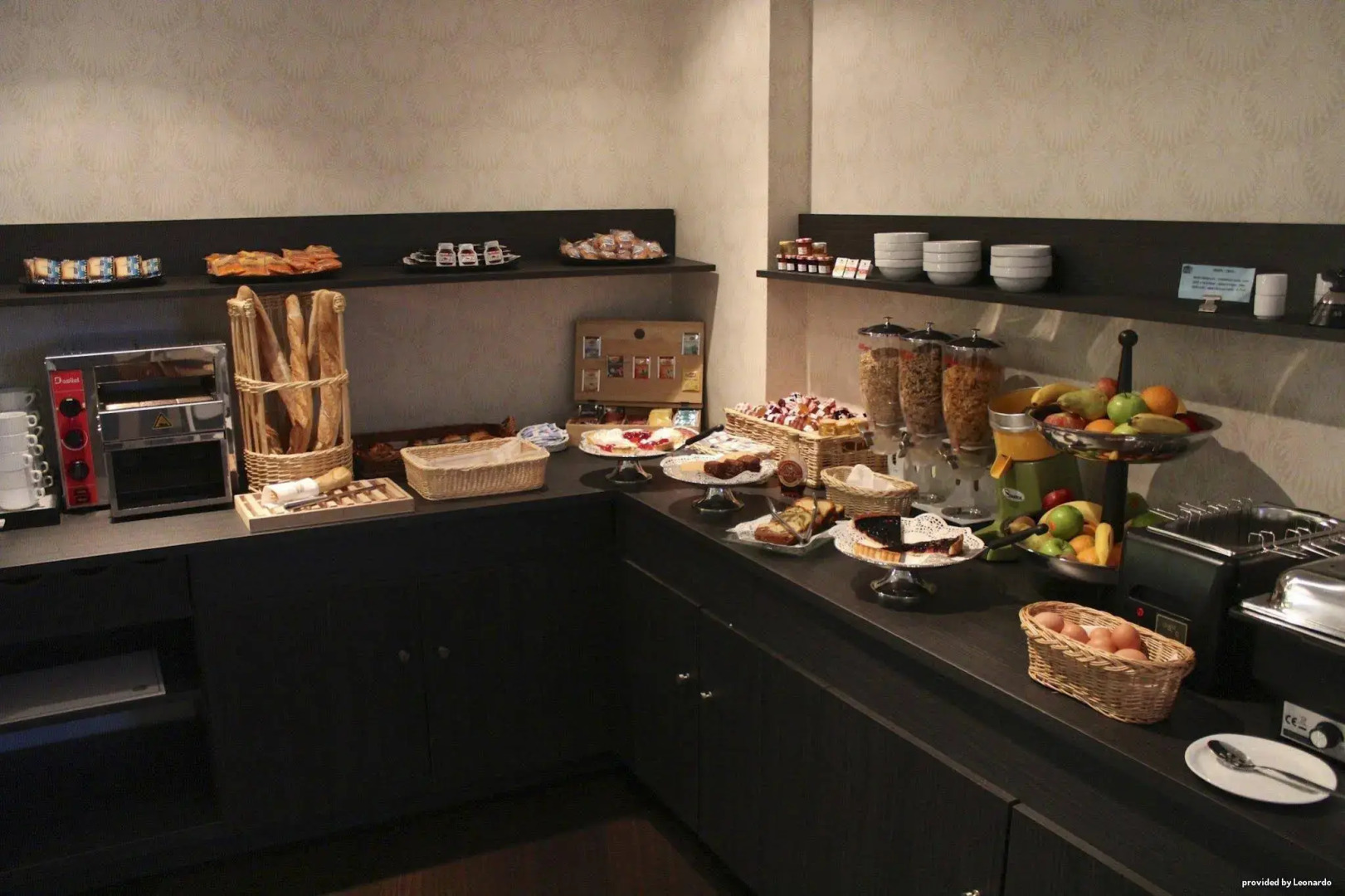 Best Western Empire Elysees