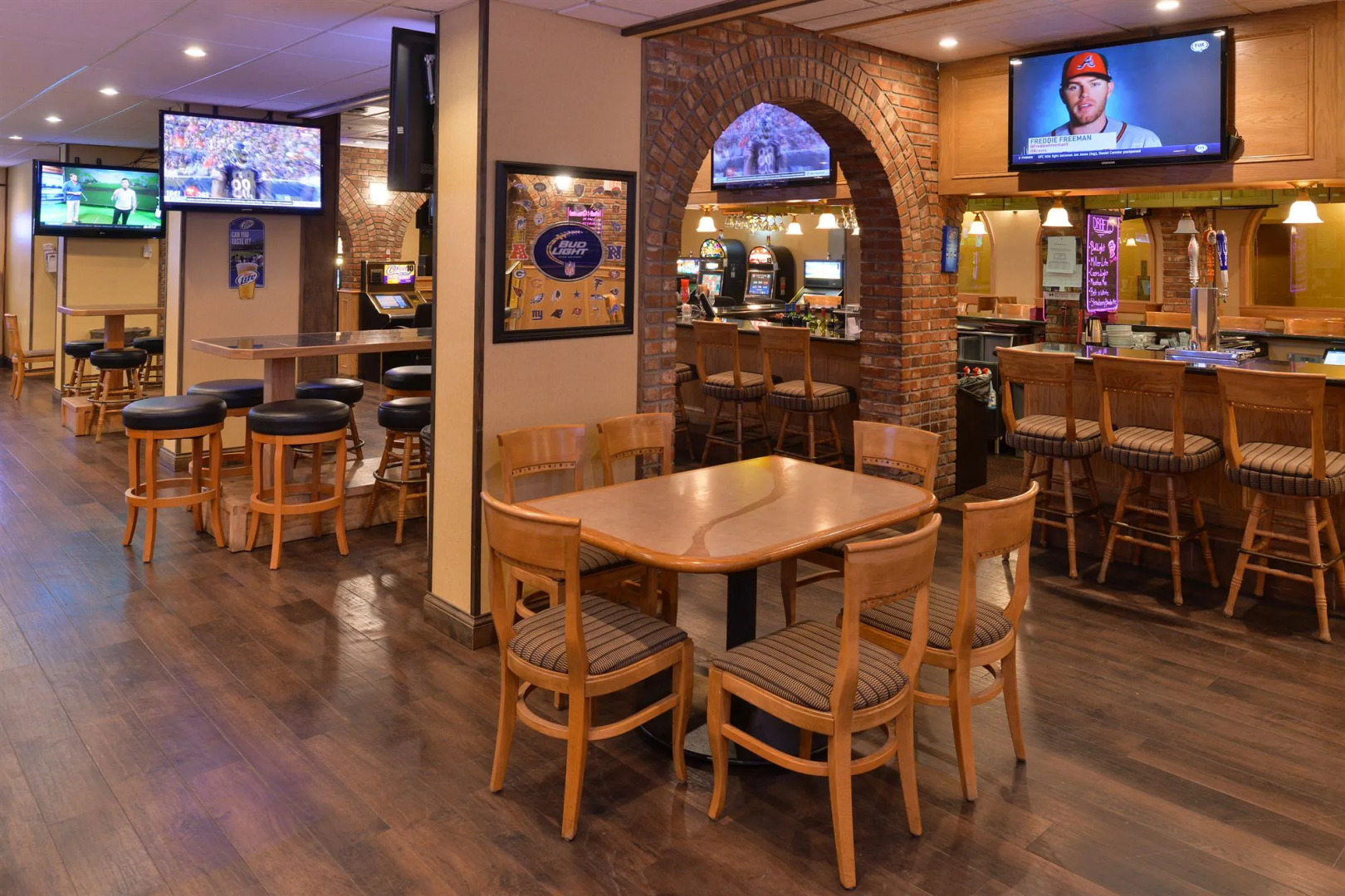 Holiday Inn Great Falls- Convention Center by IHG