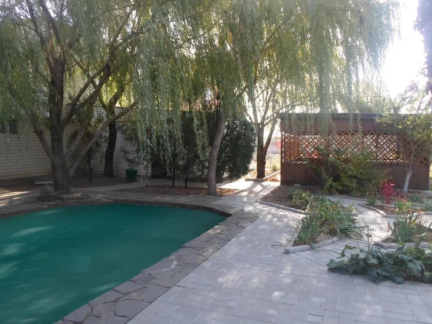 Guest house Tmutarakansk