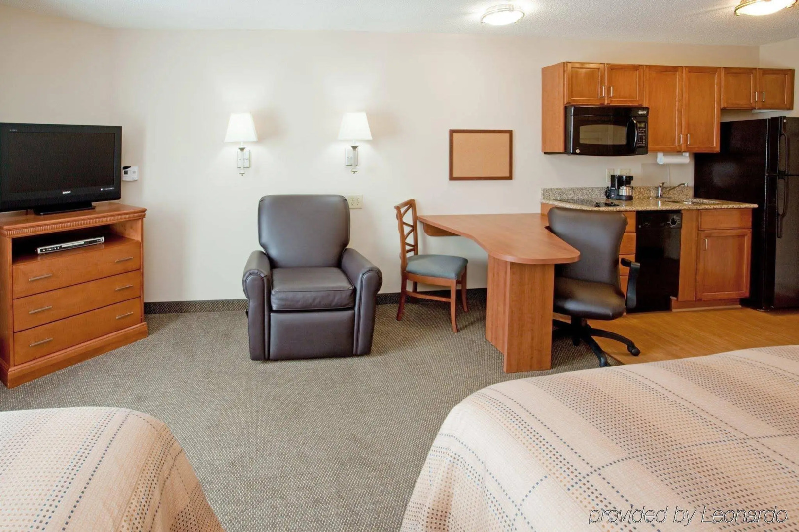 Candlewood Suites Colonial Heights Fort Lee by IHG