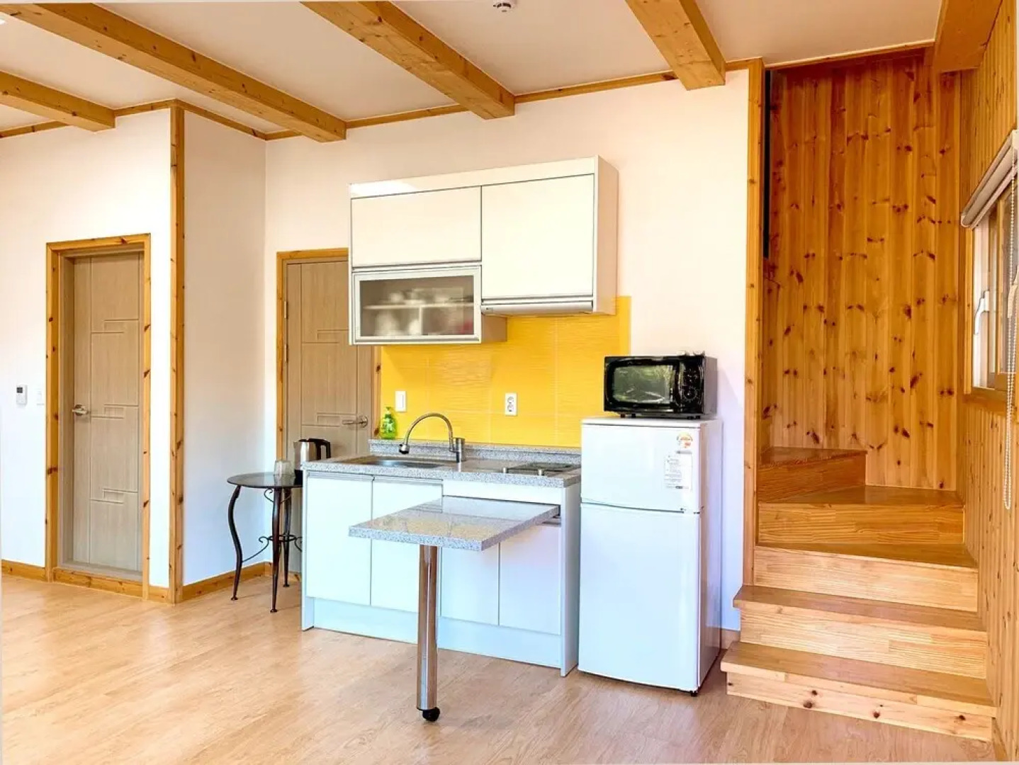 Assimilation of Forest