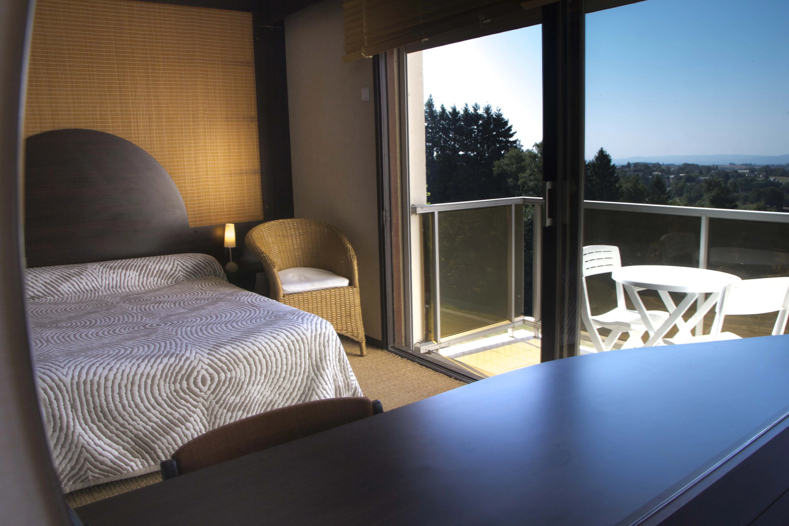 Hôtel authentic by balladins – Rodez / Le Ségala