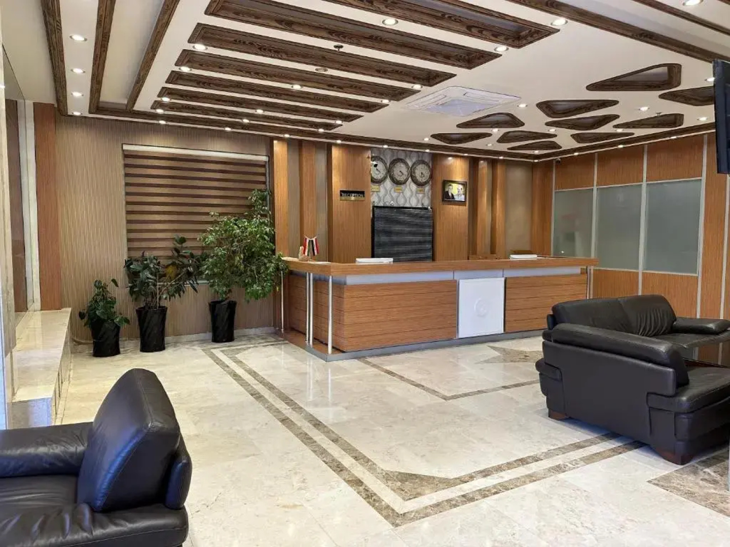 Blue Marine Hotel Shaqlawa