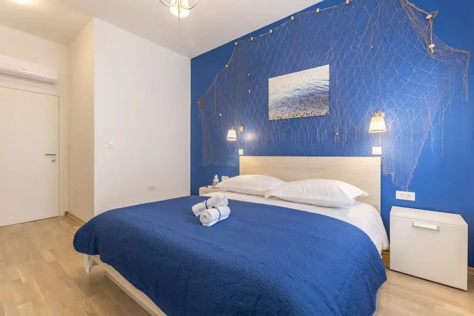 Luxury Villa Stella near Split