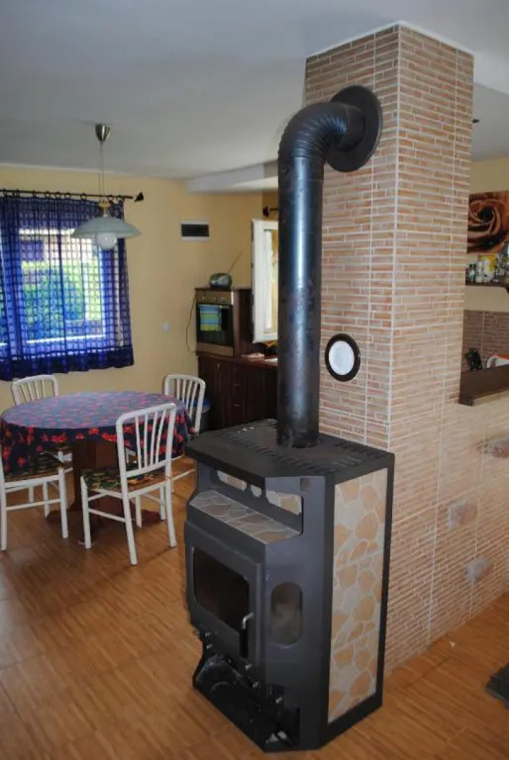 Holiday Home Dželalija