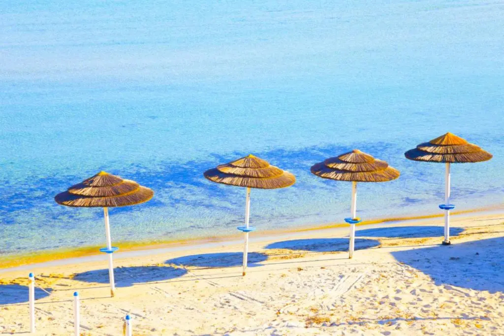 Appartamenti Ortensia Golfo Aranci