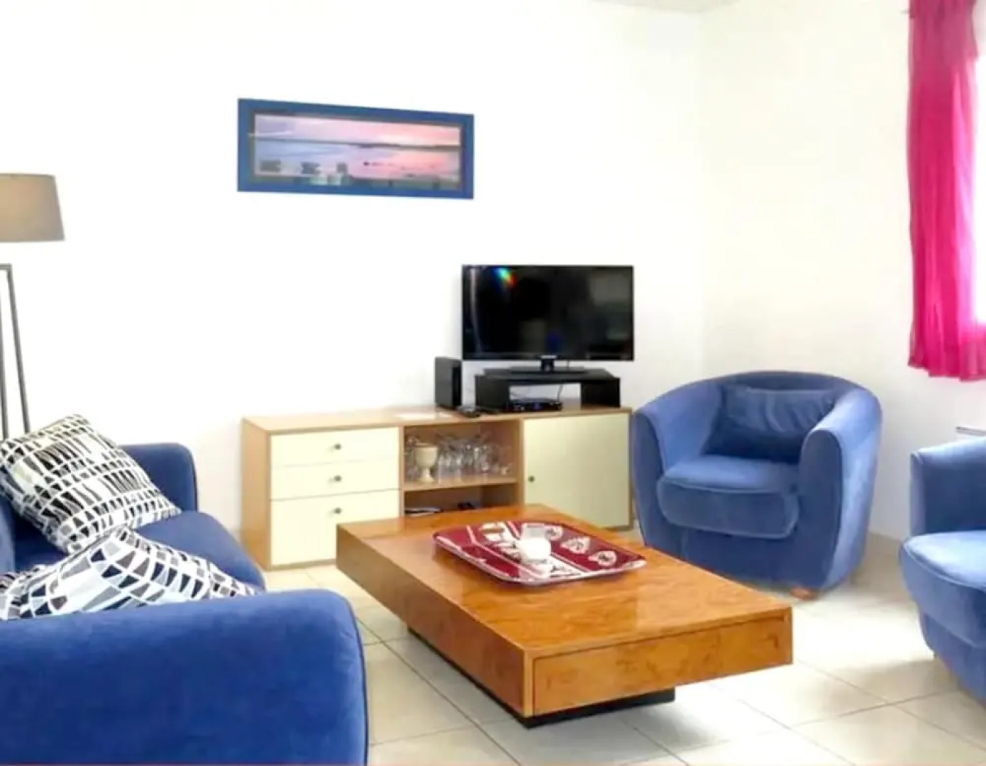 House With 4 Bedrooms In Penmarch With Enclosed Garden And Wifi 400 M From The Beach