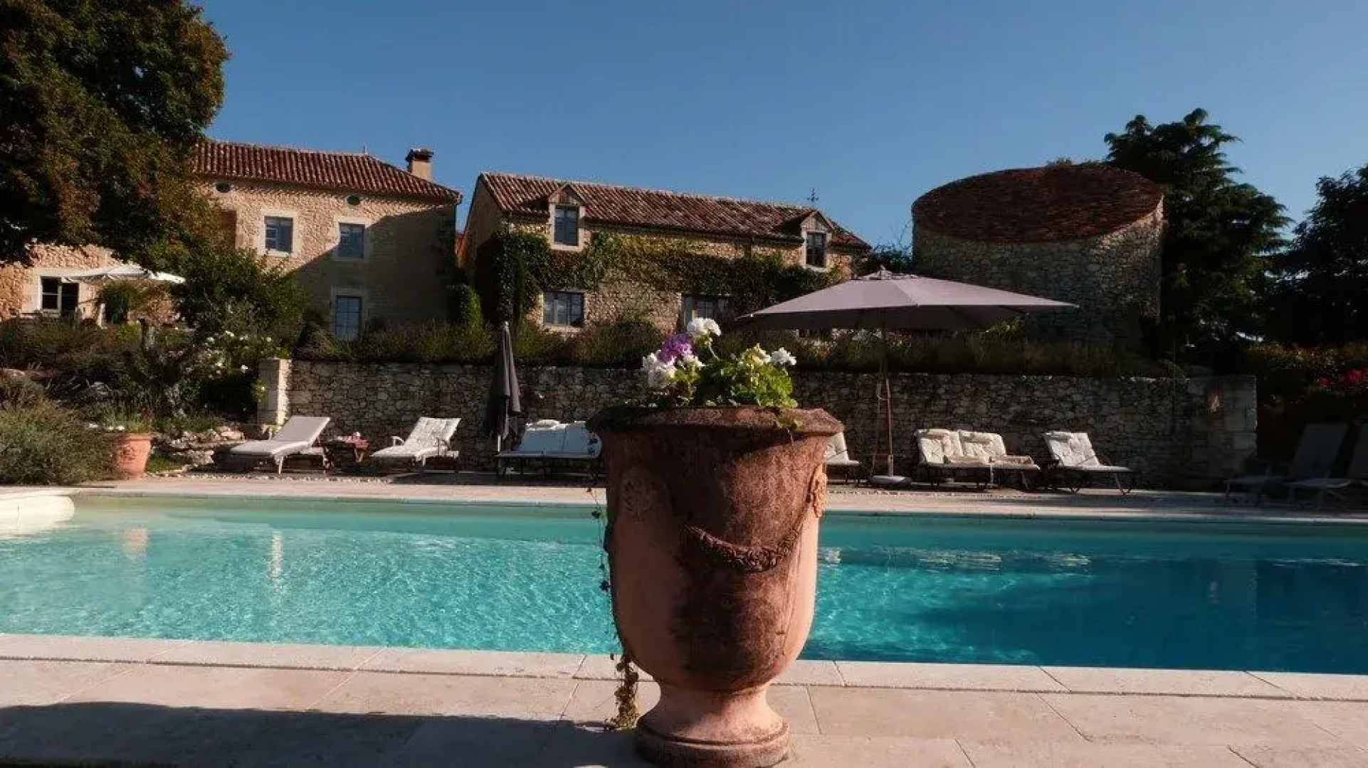 Le Manoir de Beauregard - B&B