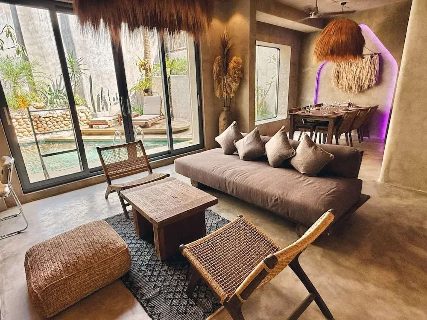 Diwatu Villas El Nido