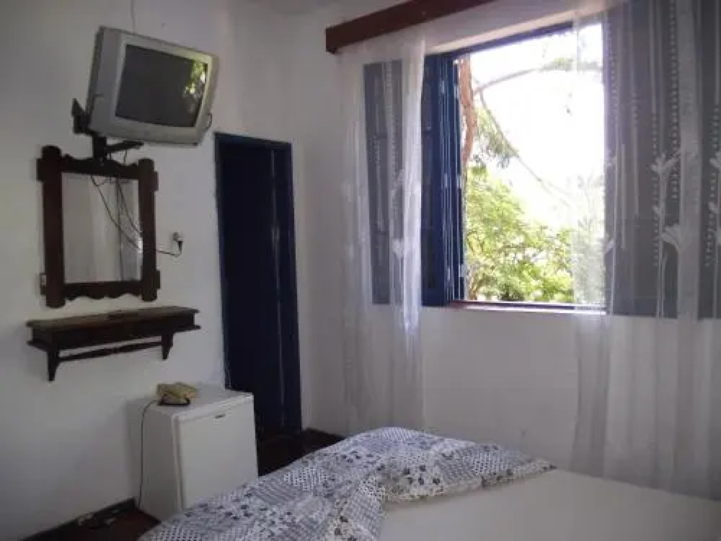 Hotel Fazenda Miguel Pereira