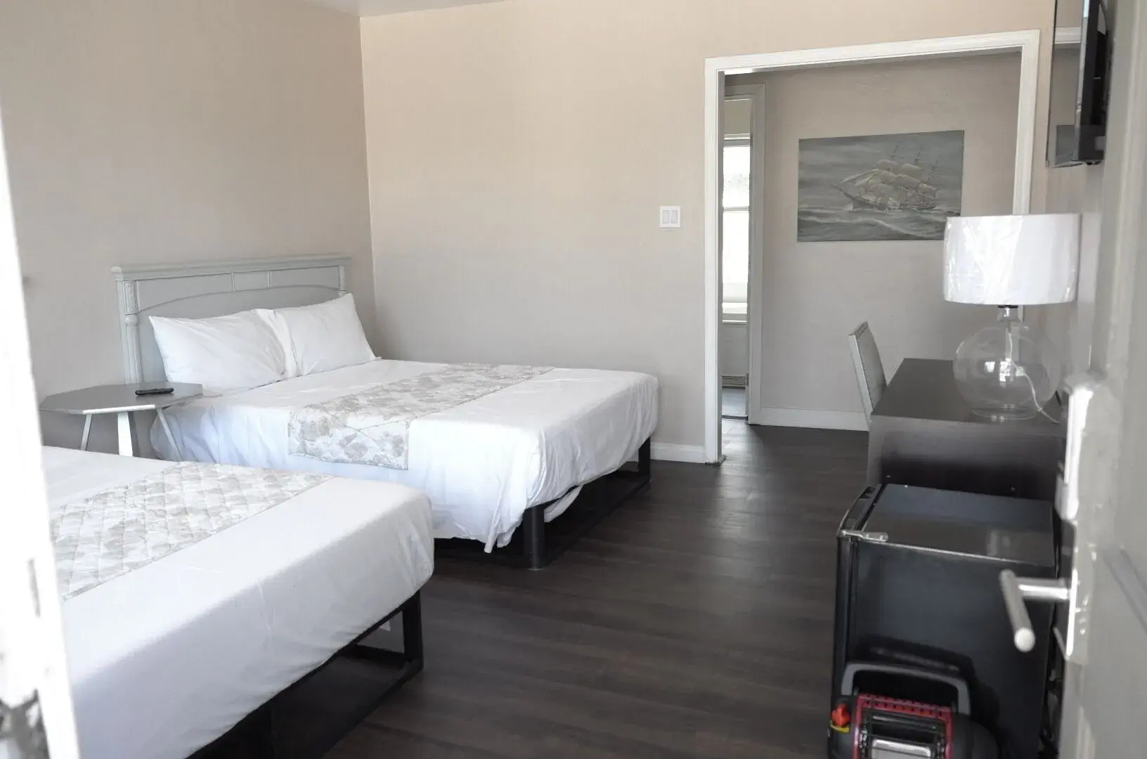 Elsinore Hot Springs & Lodge