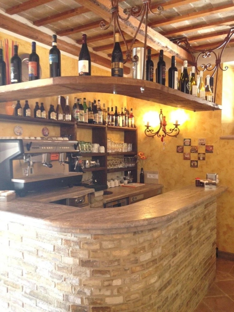 Agriturismo Rocca Del Nera