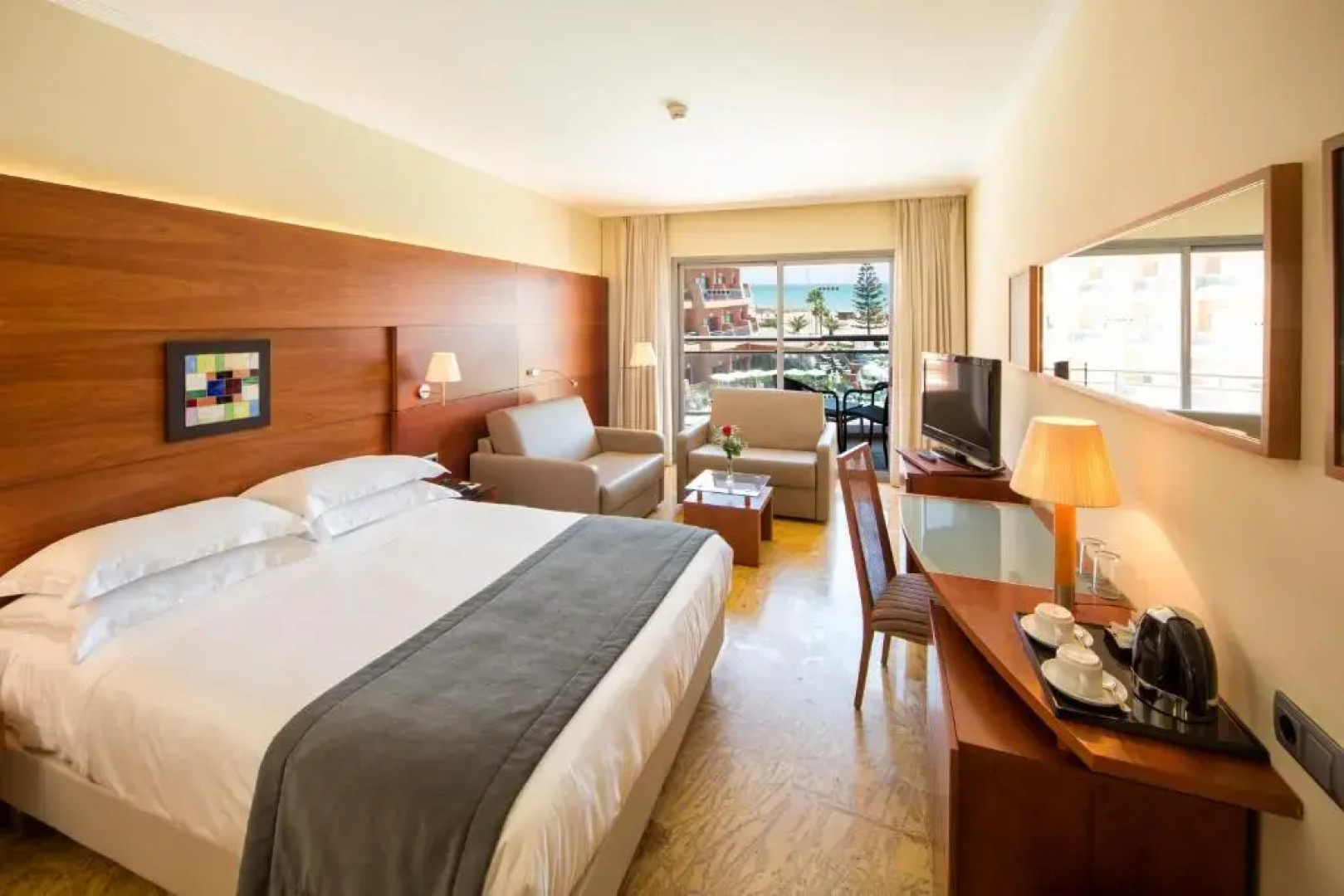 Protur Roquetas Hotel & Spa