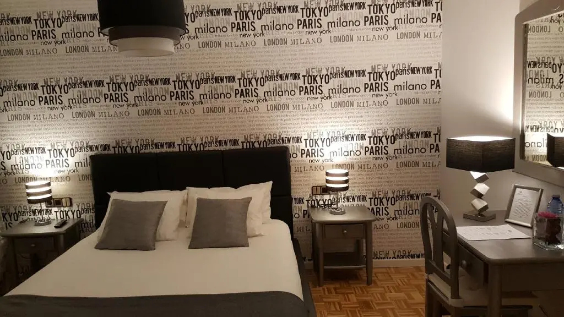 Hotel Camping Ribadesella