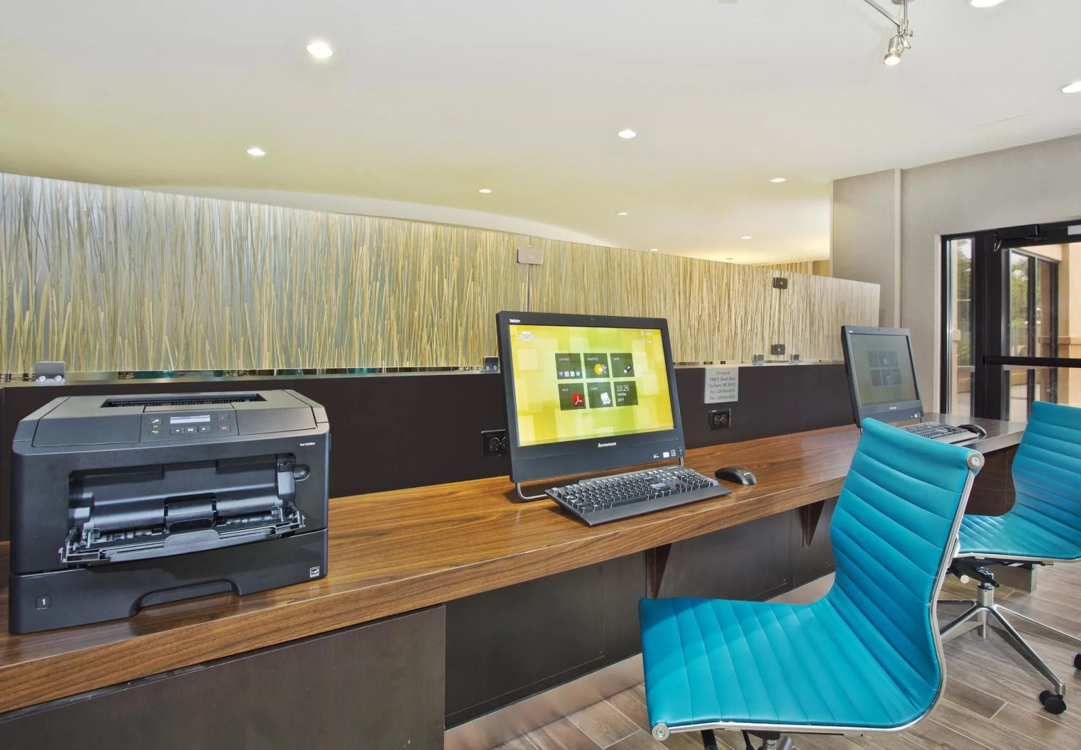 Courtyard by Marriott Gulfport Beachfront