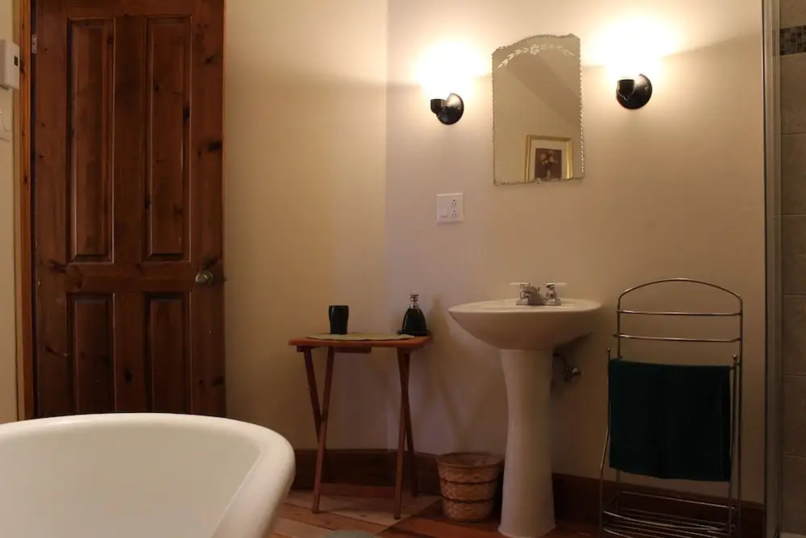 Gîte Touristique Prés et Vallons