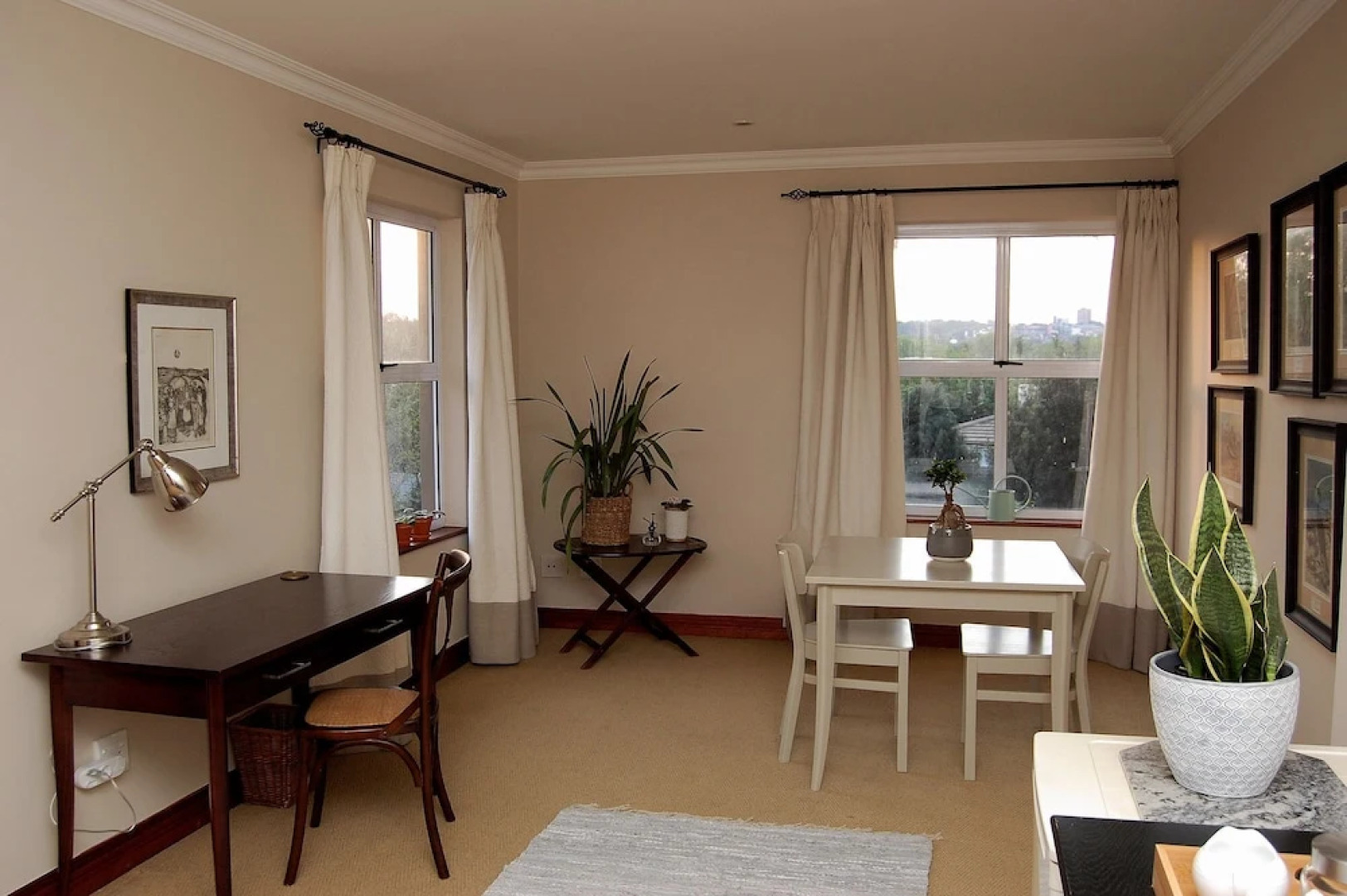 Wild Olive Executive Suite