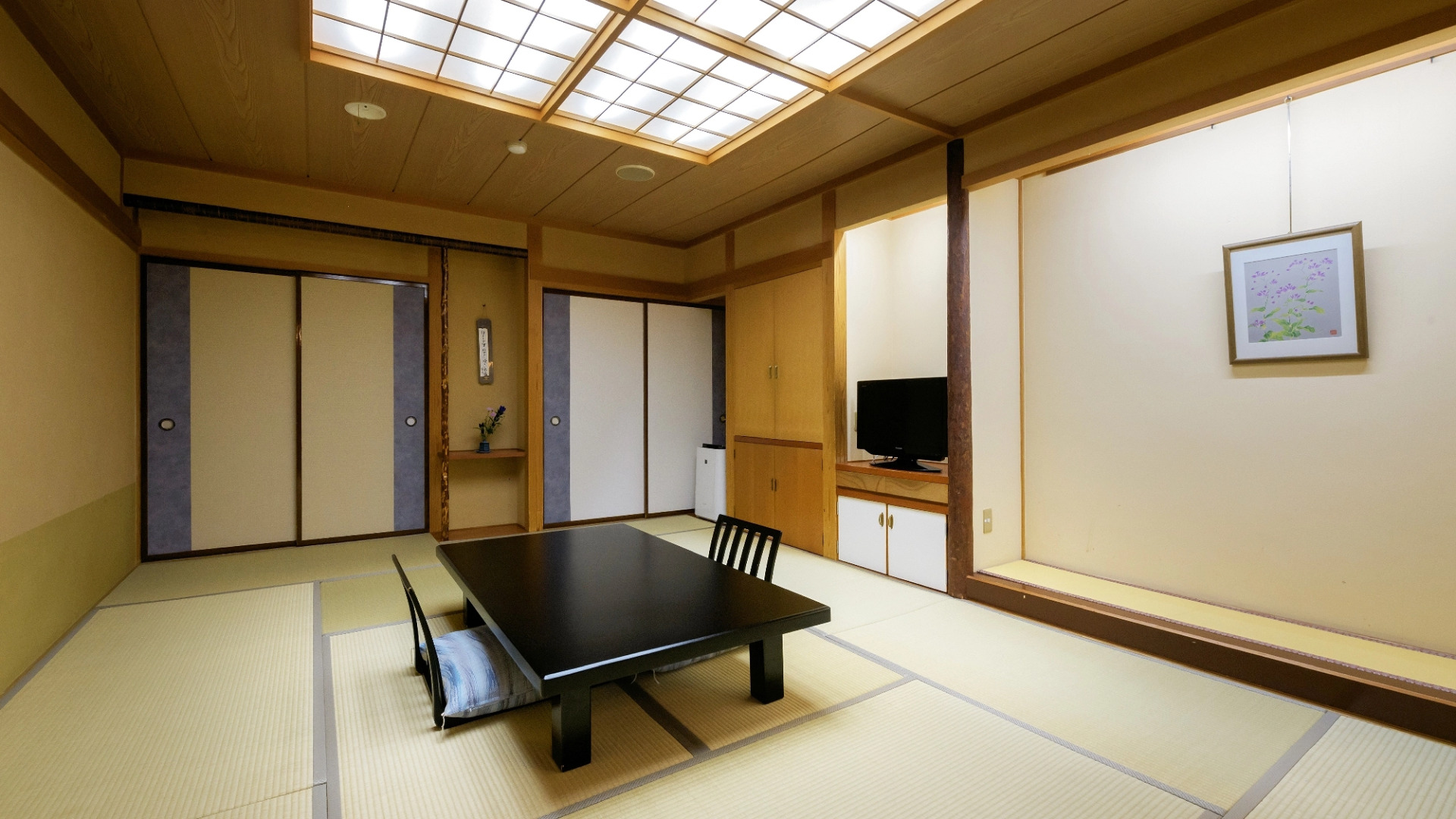 Nagomigokoro-no-Yado Omori