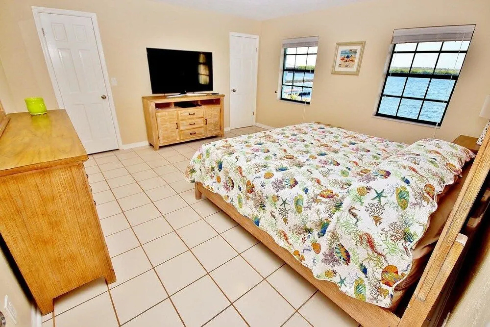 Paradise on Peninsula Apartment 2