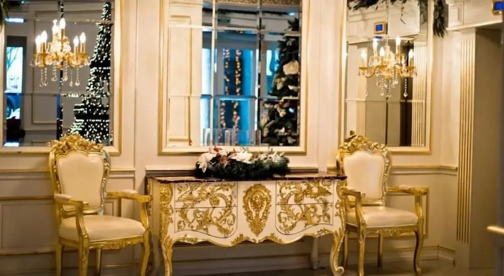 Роял гранд-отель (Трускавец)