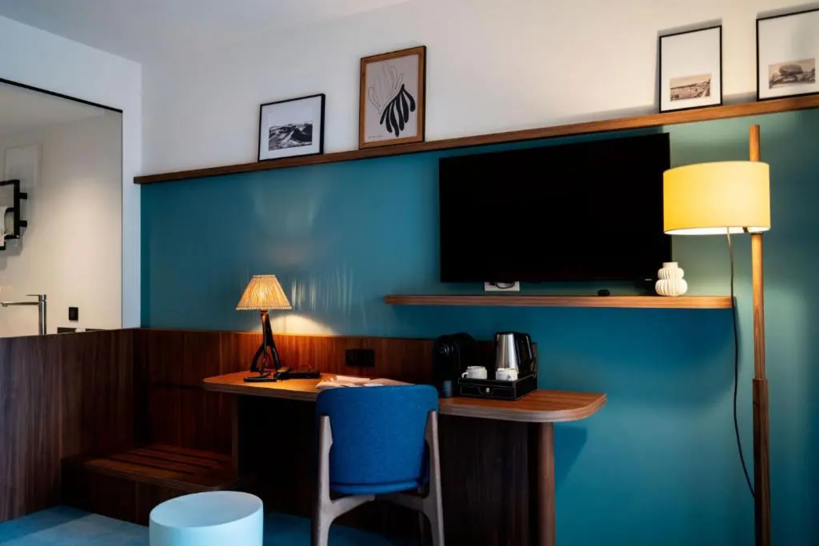 Roz Marine Thalasso Resort