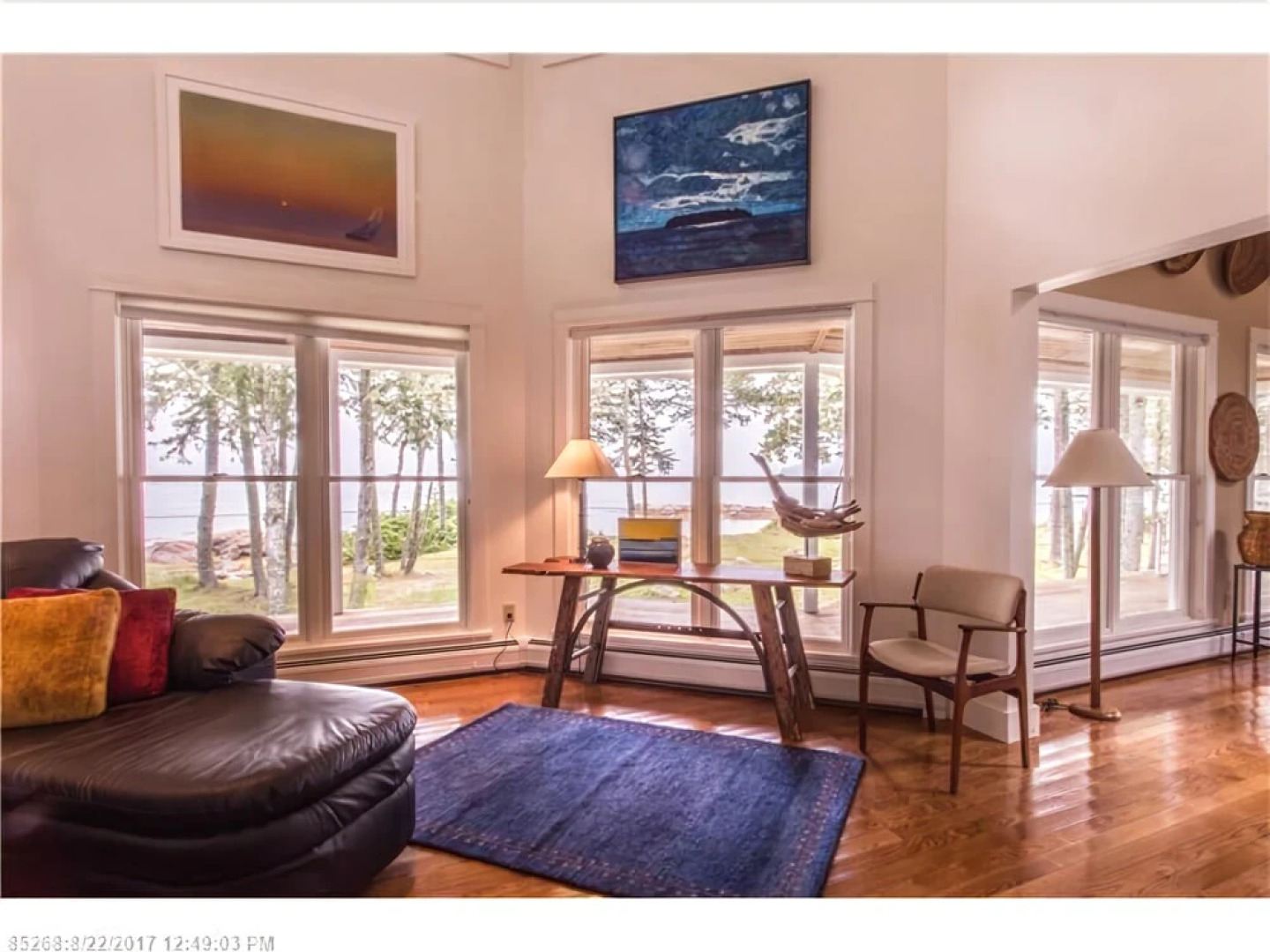 Little Cove on Plumb Point - Three Bedroom Cottage