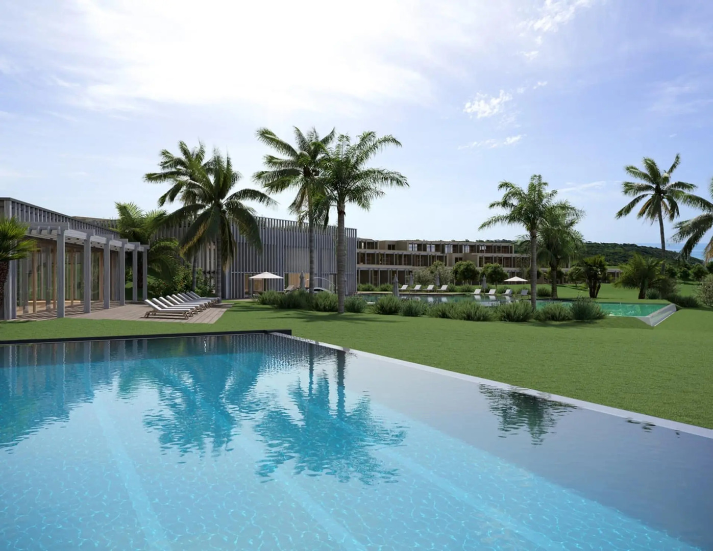 ADLER Spa Resort SICILIA