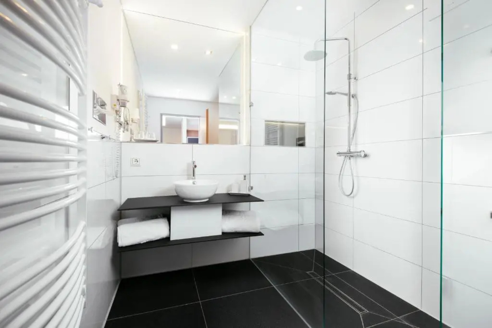 Parkhotel IV Jahreszeiten Kühlungsborn