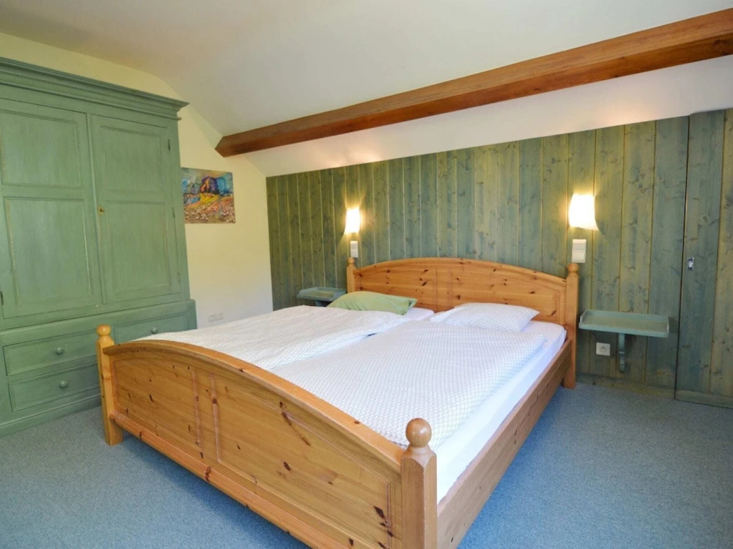 Charming Holiday Home in Robertville with Steambath