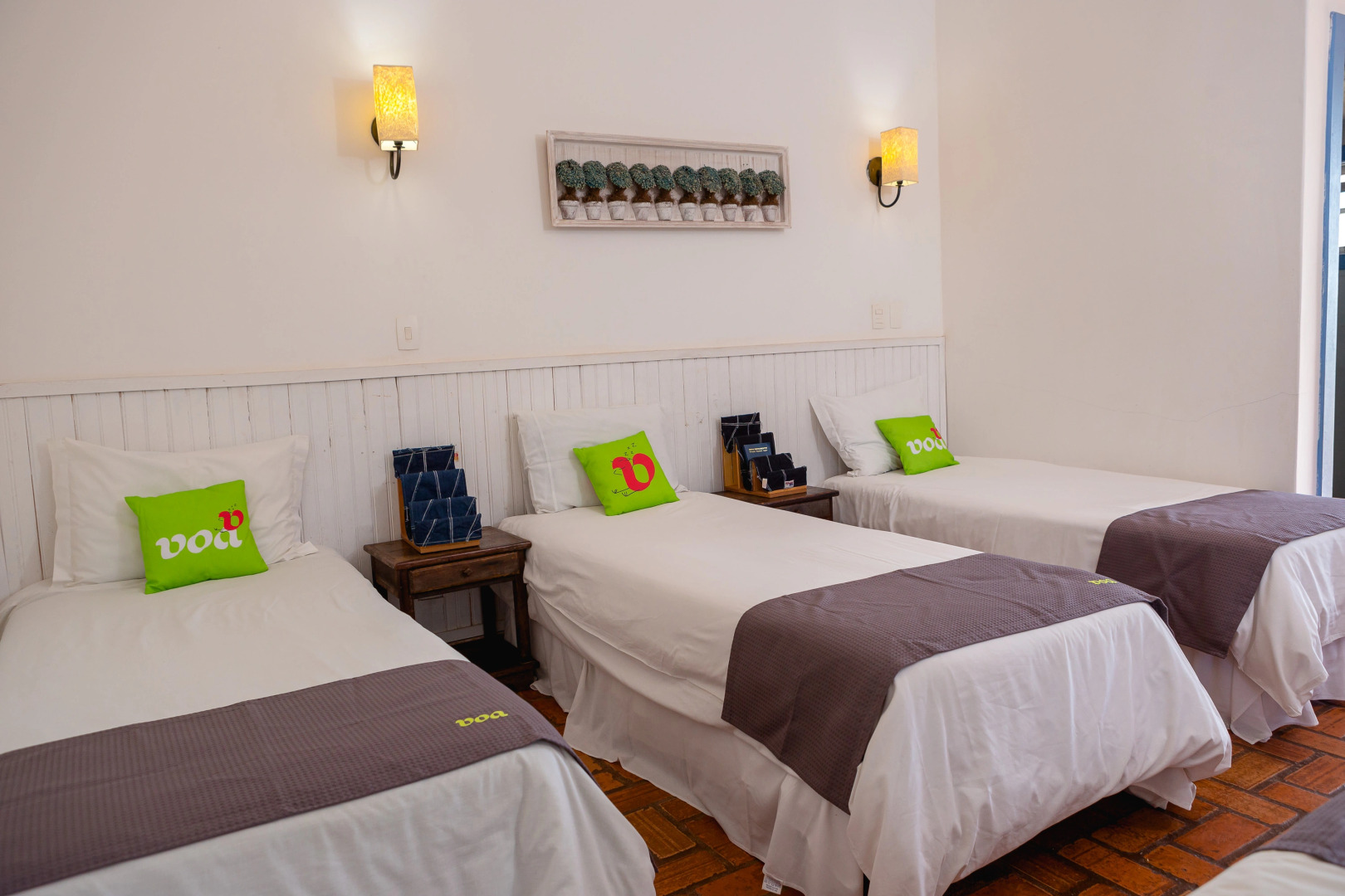 VOA Mirante Do Café