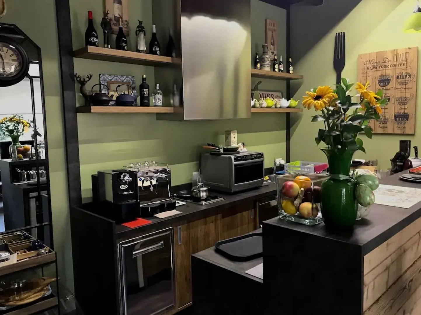 Heidi Bed and Breakfast