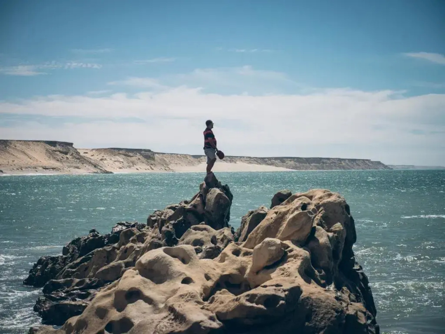 Dakhla Kitesurf world