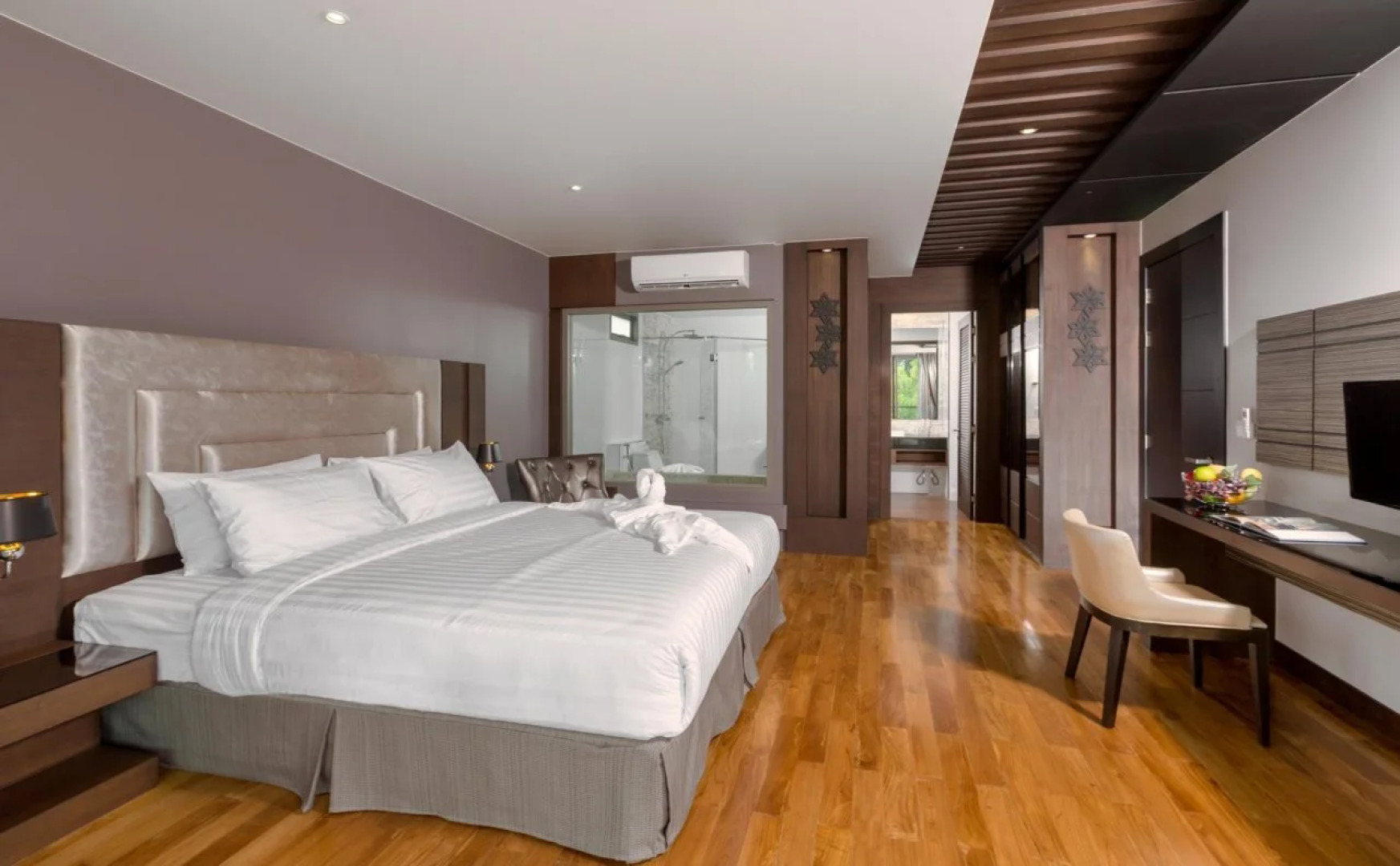 The Regent Phuket Bangtao Beach