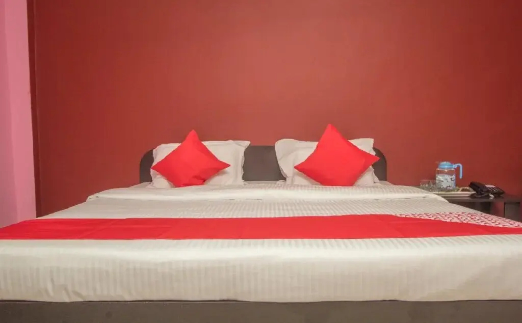 Salboni Resort By OYO Rooms