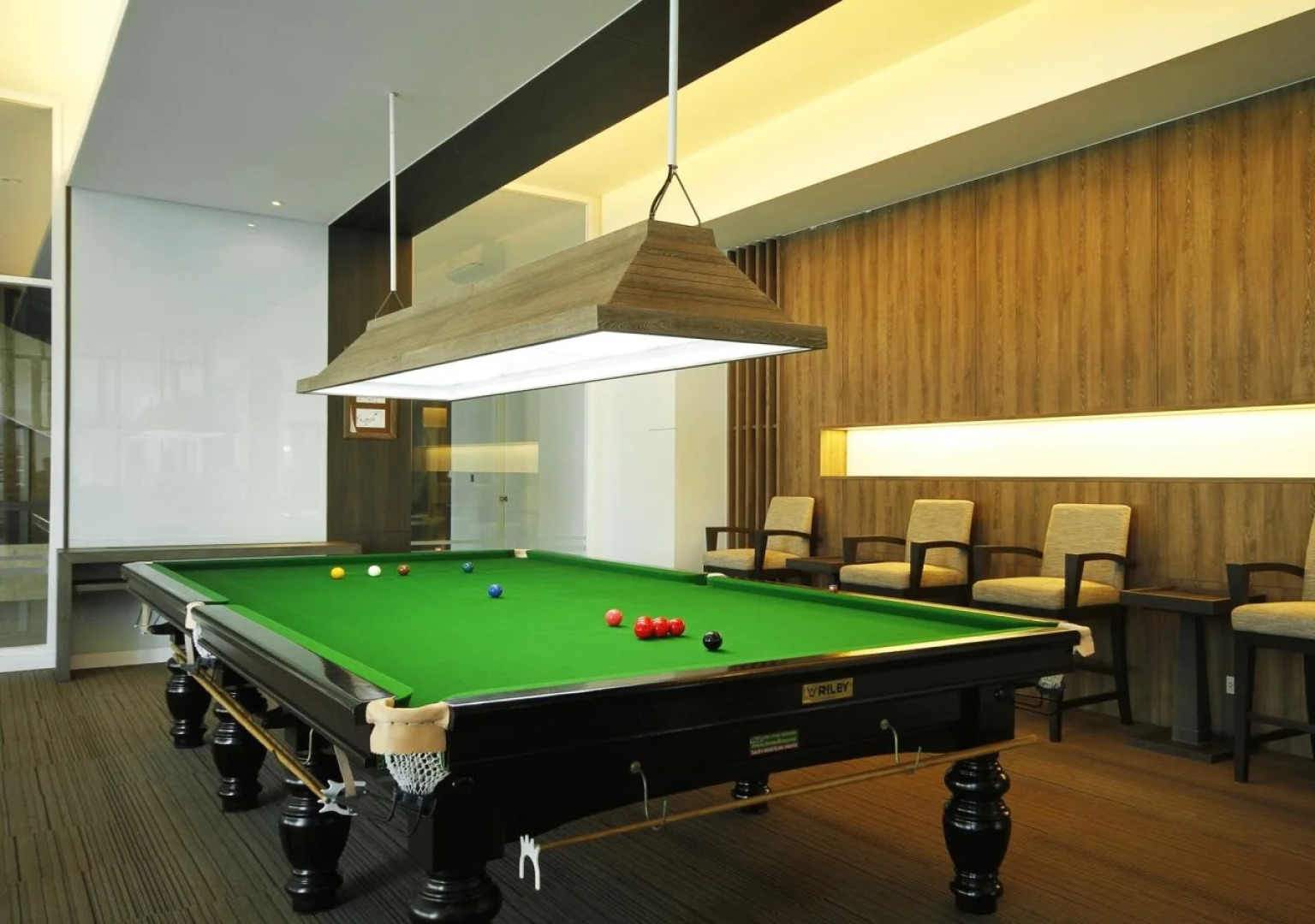 Classic Kameo Rayong Hotel & Serviced Apartments