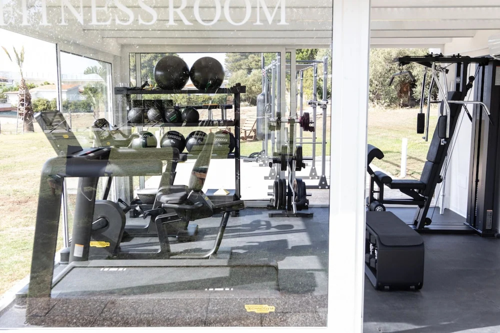 Midenza Seaside & Nature Retreat