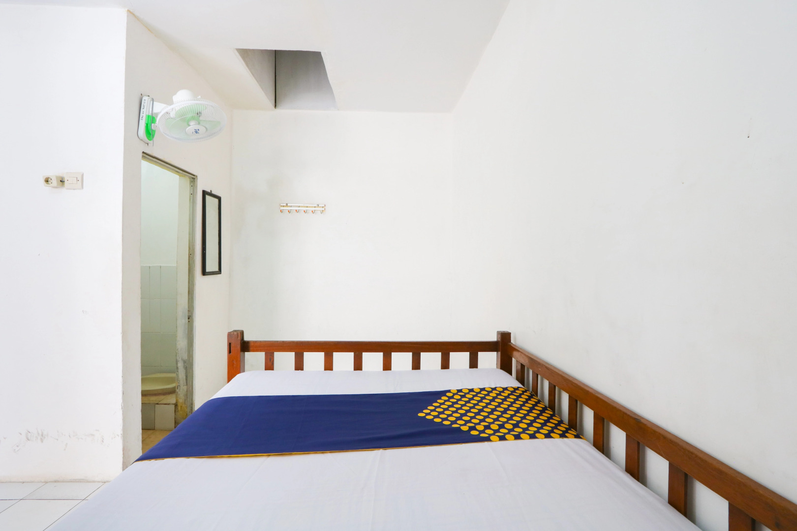 SPOT ON 2422 Hotel Moga Sari