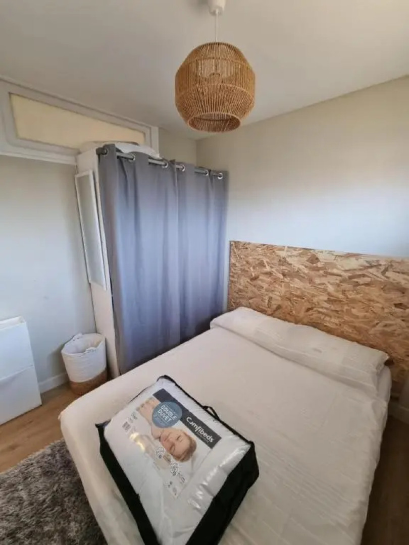 Appartement 2 Pieces, 500m plage et bord de mer en Vendée