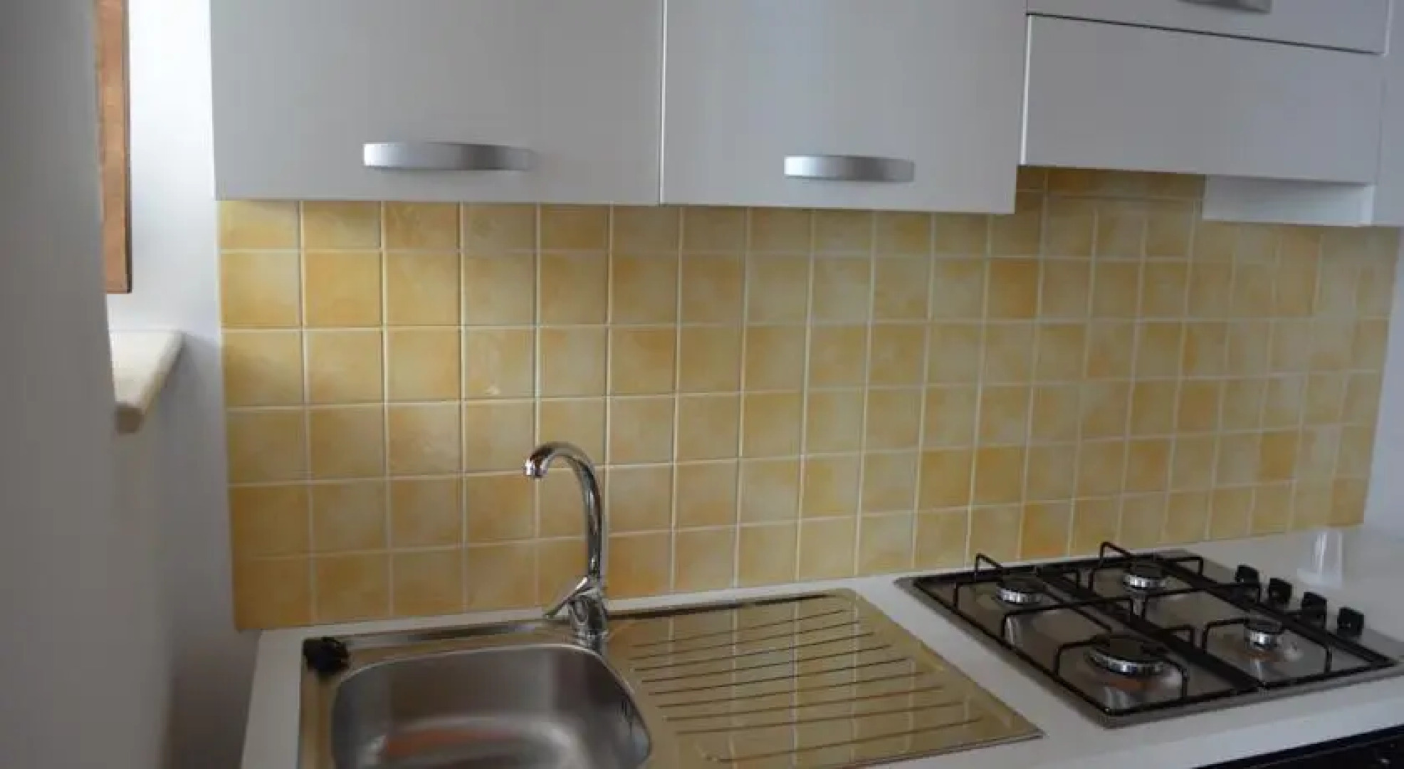 The House of Castle Apartments