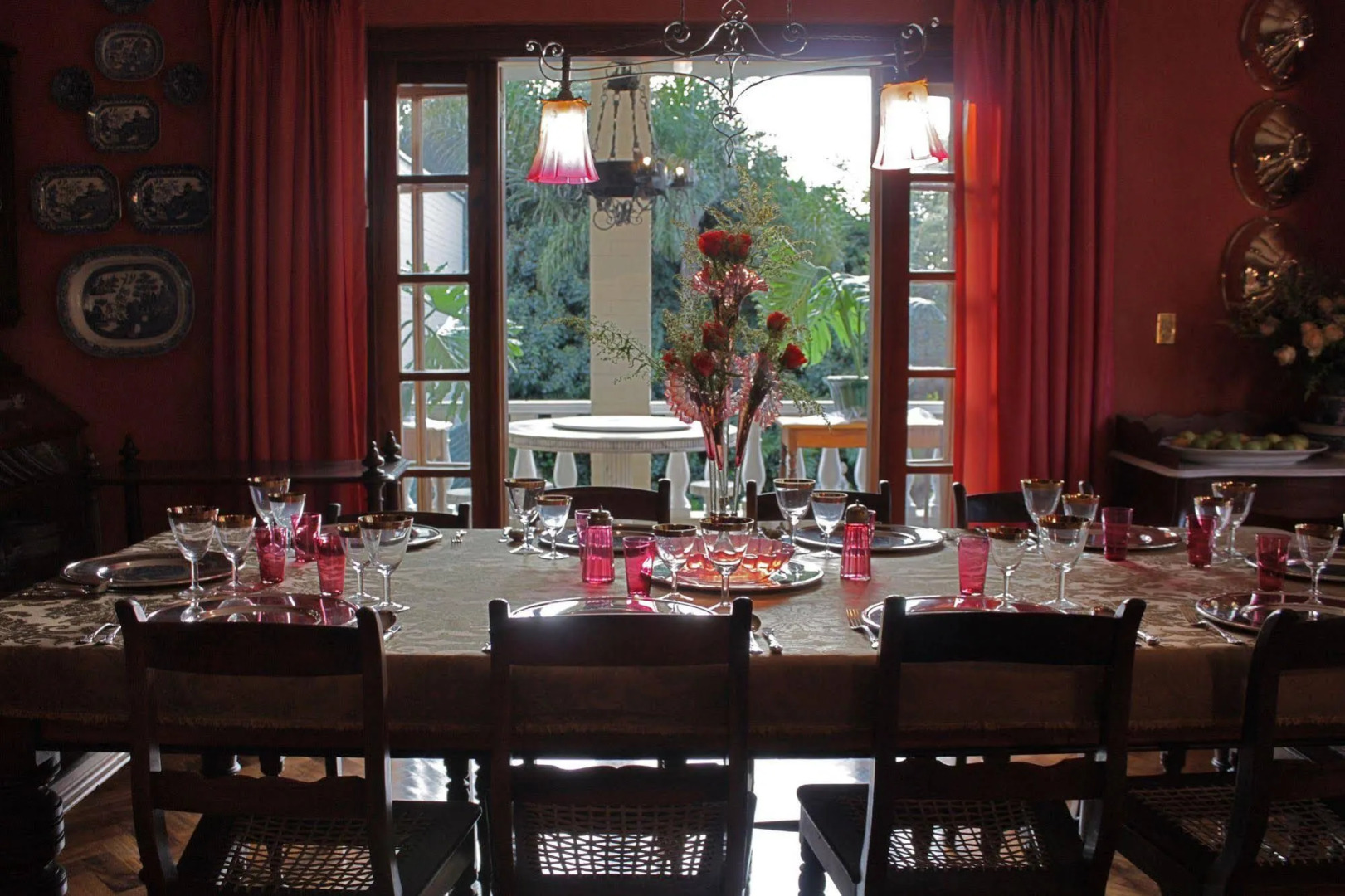 Northcliff Manor Guest House