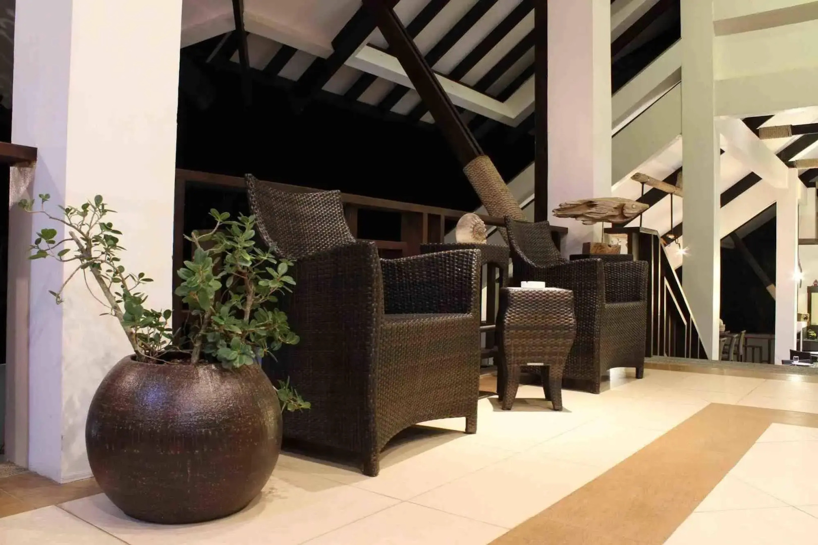 Dive Thru Scuba Resort