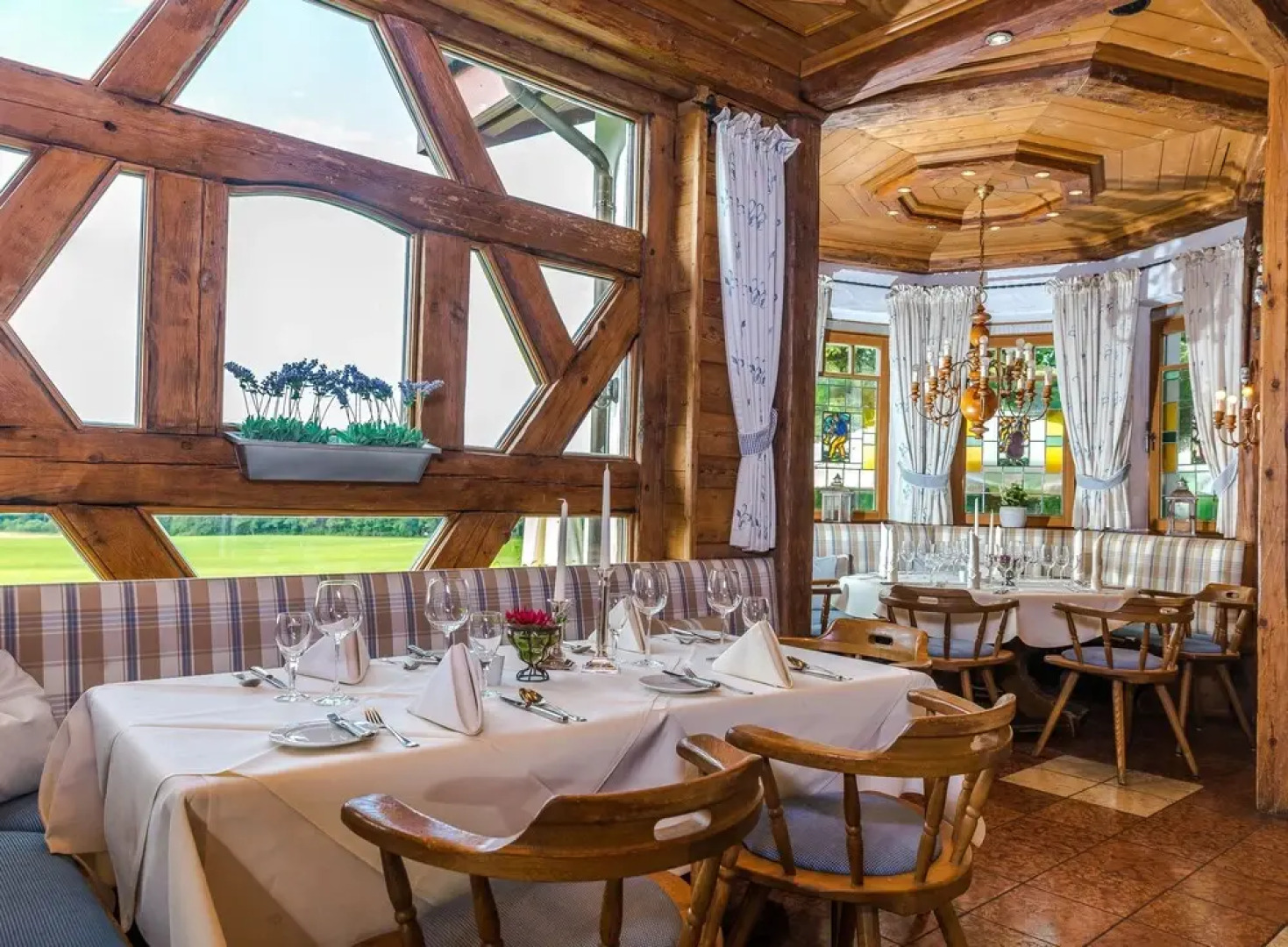 Waldgasthof Am Letten