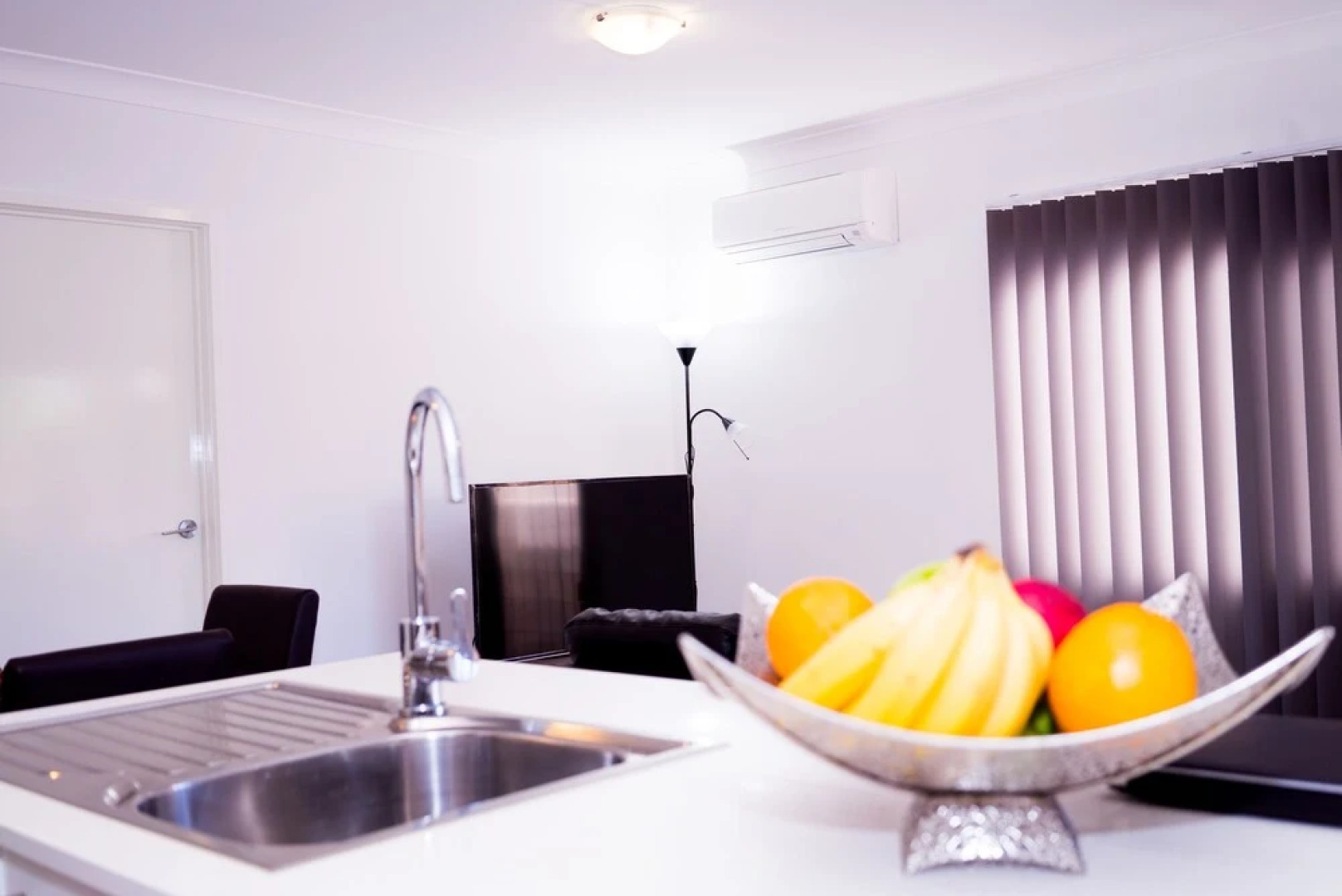 The Northside Retreat