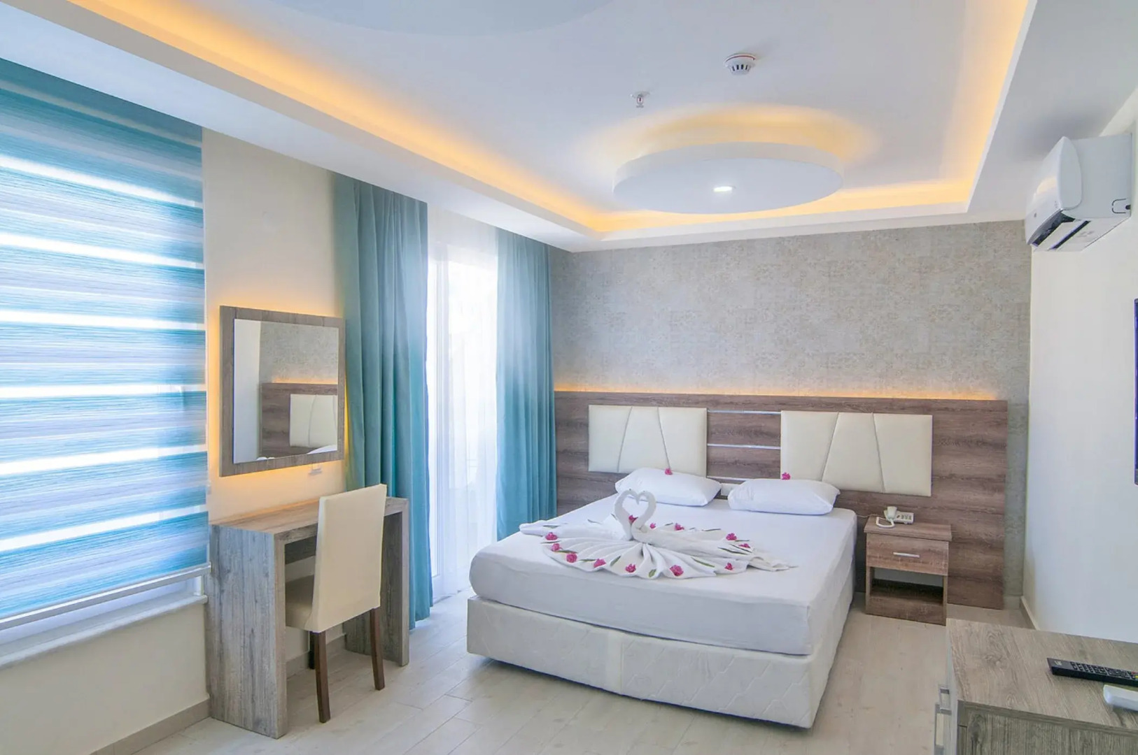 Отель Kolibri Resort